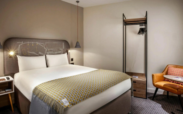 Mercure Leeds Centre Hotel