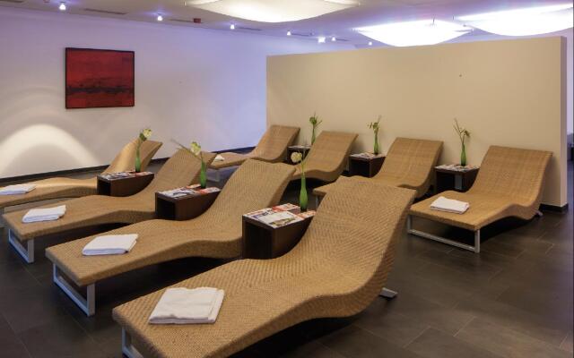 Austria Trend Hotel Congress Innsbruck