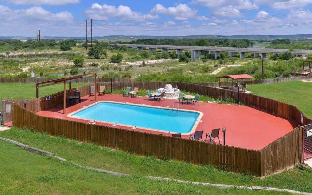 Econo Lodge Junction