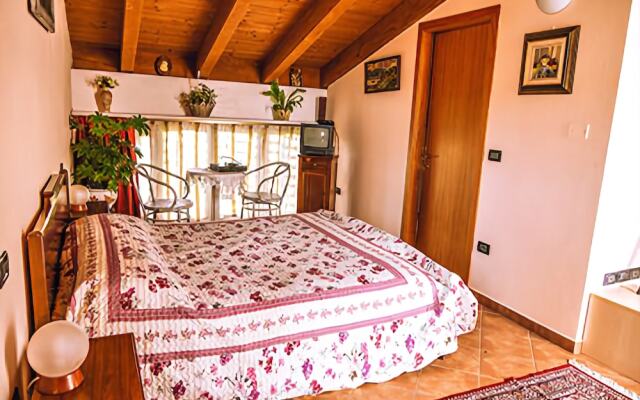 B&B Rudela Nonna Maria