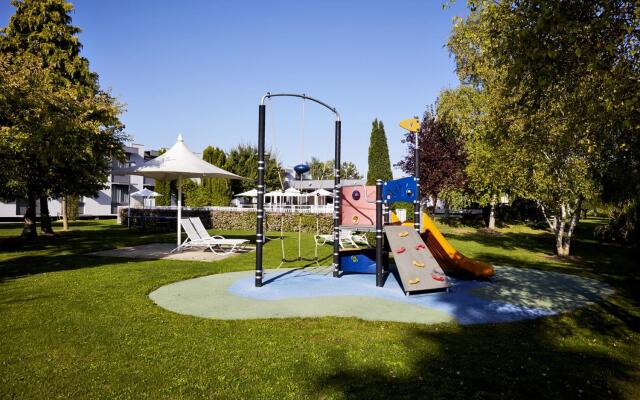 Campanile Troyes Nord - Barberey