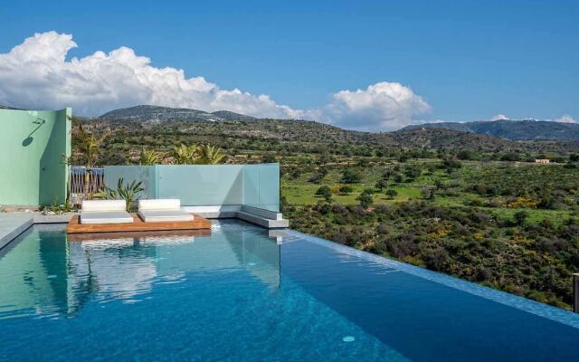 Elea Silver Villa