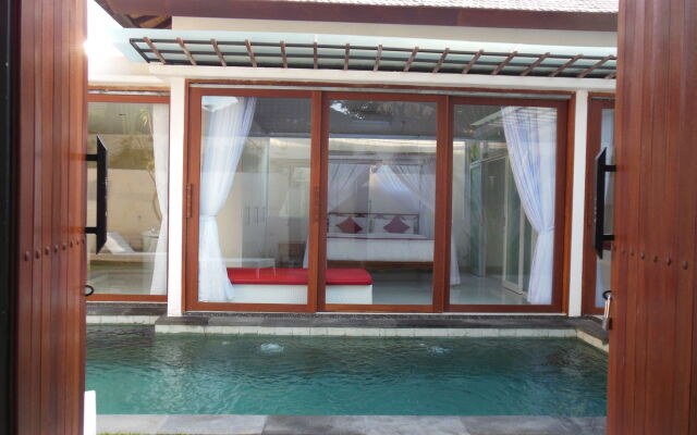 HK Villa Bali