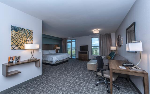 Staybridge Suites Charleston - Mount Pleasant by IHG