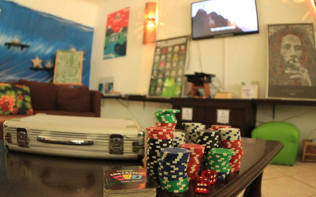 Rio Surf N Stay - Hostel