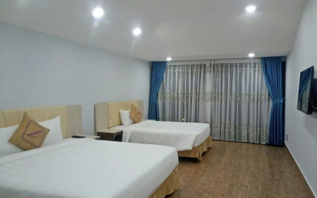 Valentine Villa Phu Quoc