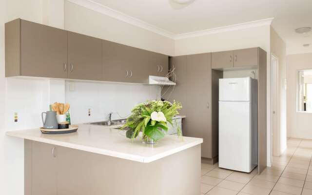Rydges Southbank Townsville
