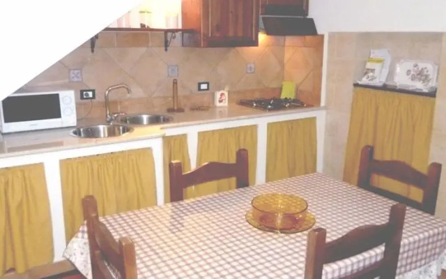 Casa Vacanza Custonaci