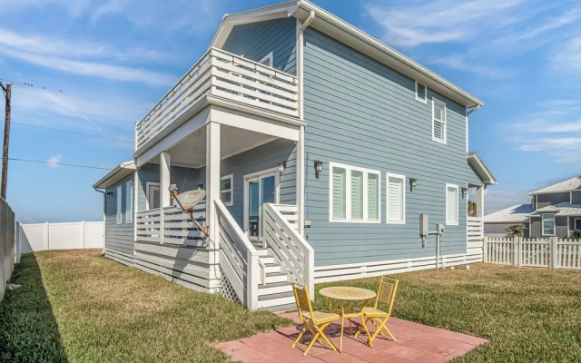Downtime by Silver Sands Vacation Rentals