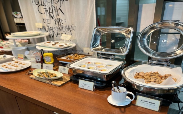 Hotel Jin Morioka Ekimae