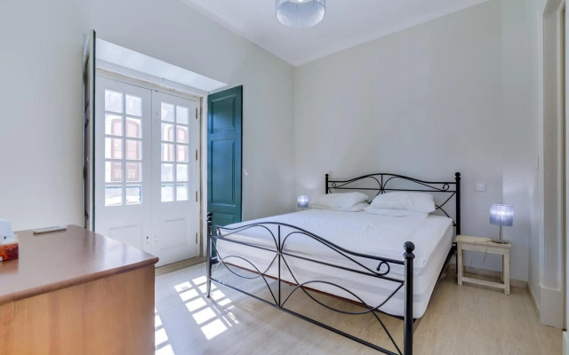 Faro Tradicional House - City center