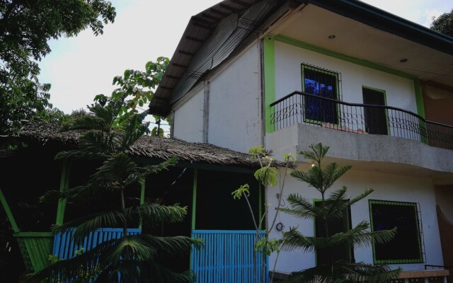 Kaleb Hostel