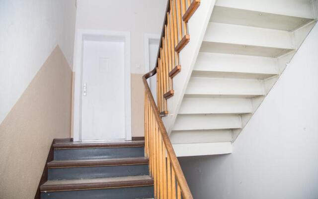 Othman Appartements Falkenstraße 26 3OG L