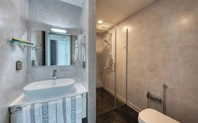 Expocore Hotel