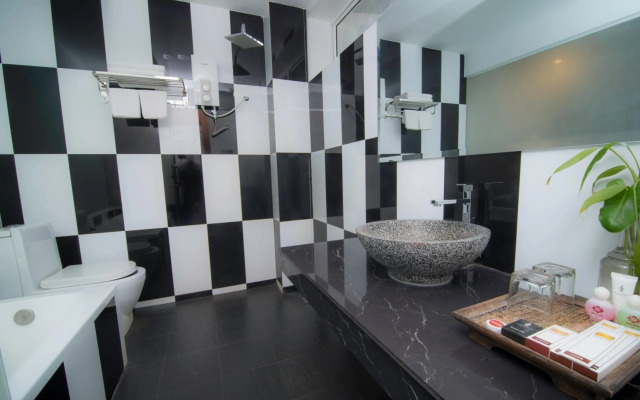 Laysung Boutique Hotel