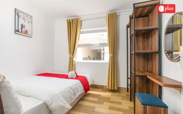 TYCHE HOTEL Đà Lạt