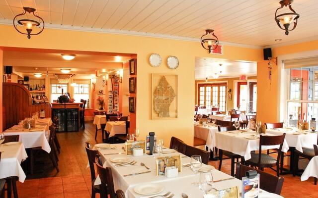 Hotel La Passe Pierre Par La Galouine