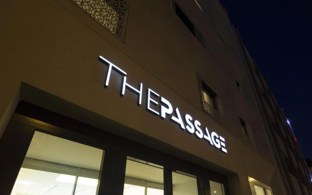 The Passage