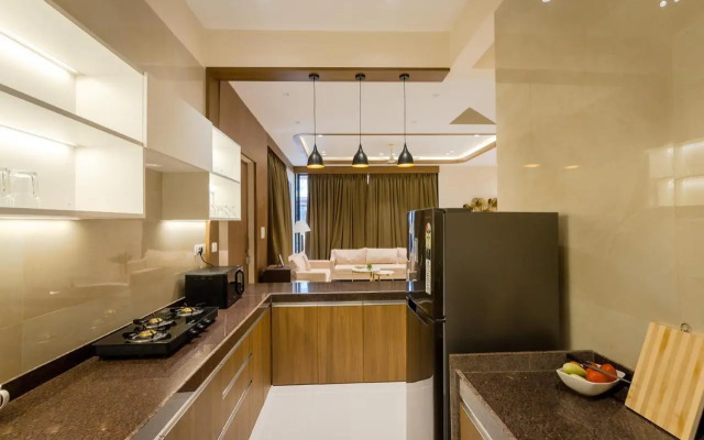 ALYF at Tropical Grand Villa 29, Lonavala