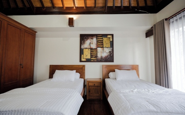 Oemah Anggraini Jogja – Guest Rooms – Sleman