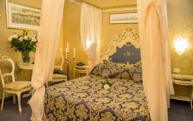 Hotel Becher