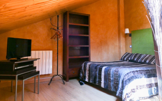 Apartamentos Rurales Altuzarra