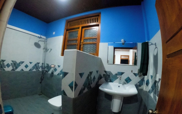 Innovick Residence