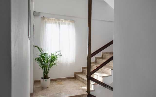 Argo Rooms