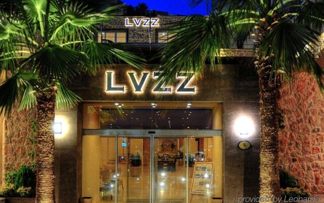 LVZZ Hotel - Boutique Class