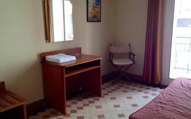Hotel Madison Bahia