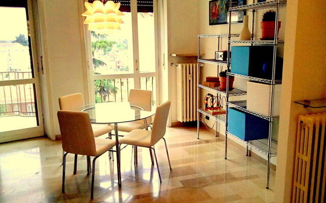 Vercelli Luxurious Apartment