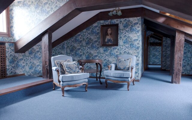 B&B Corner