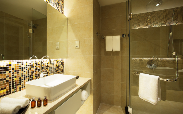 Vanda Hotel
