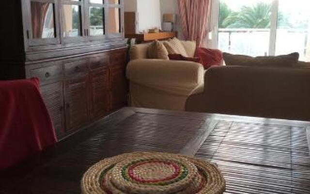 Apartment Kristal Mar