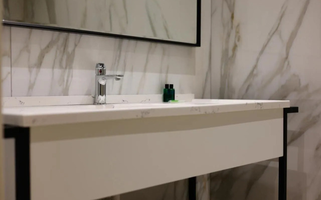 Valza Boutique Hotel