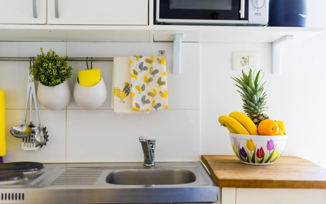 Guest House Babina - Apartments King & Queen