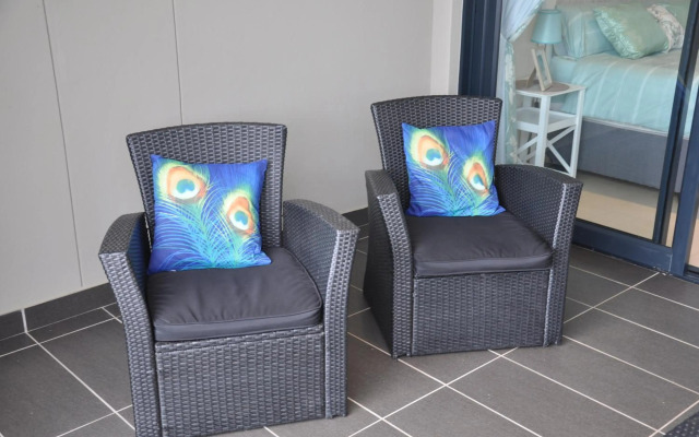 Azure Luxury Apartments Estate