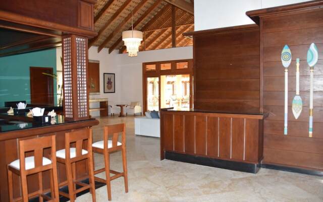 Sunset Residences & Resort