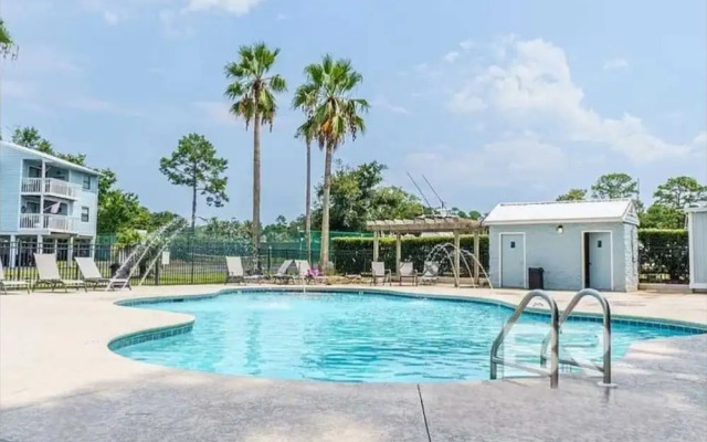 Bayview 30 2 Bedroom Condo