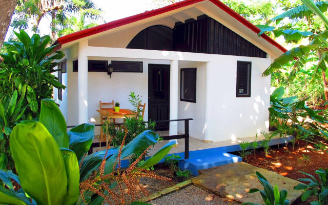 Bungalows of Las Galeras