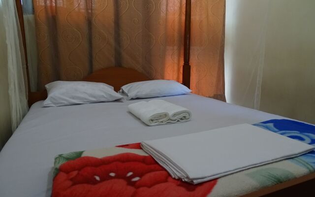 Angel's Castle Hotel