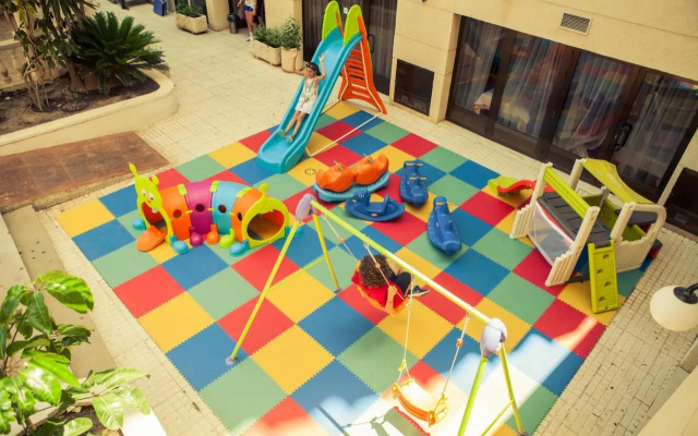 Hotel Playas de Torrevieja