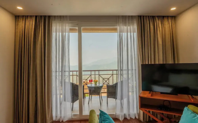 Welcomhotel By ITC Hotels Jim Corbett