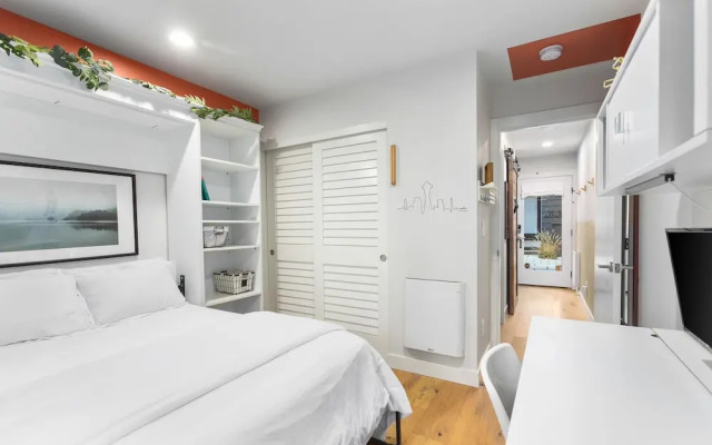 Modern Sustainable Design in Ballard