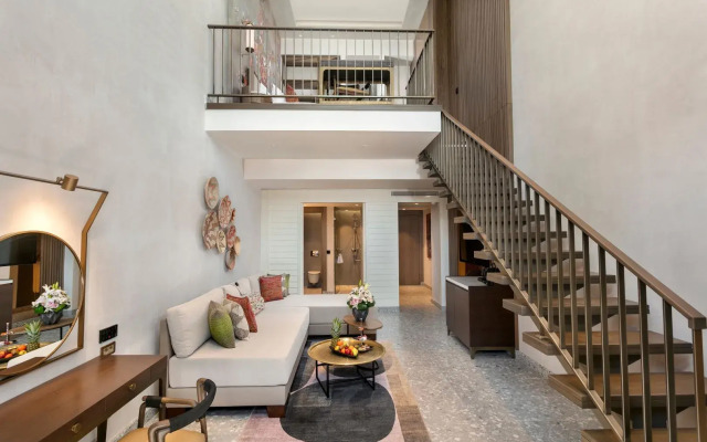 Курорт Cullinan Belek