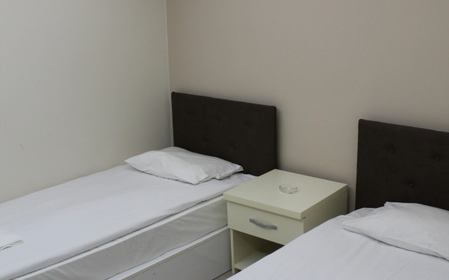 Hotel Abro Necatibey