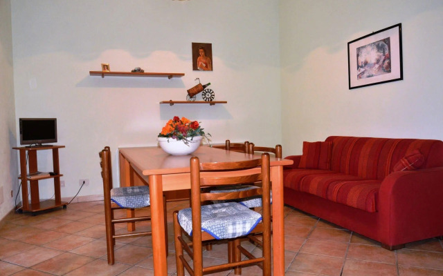 Case Vacanze Paradise Beach