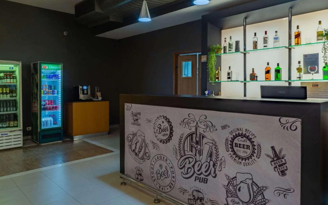 ibis Manaus Distrito Industrial