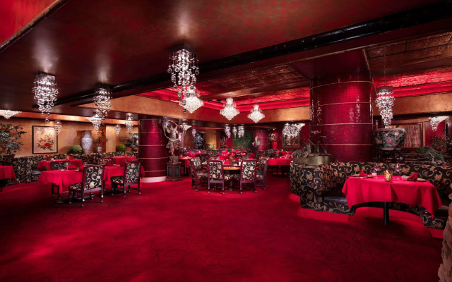 Peppermill Resort Spa Casino