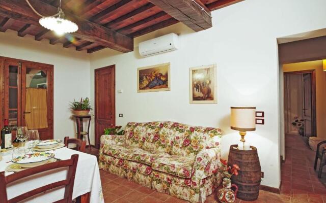 Agriturismo la Capanna